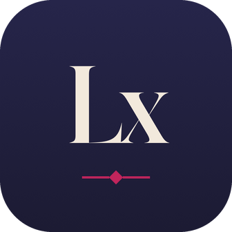 Lexico logo